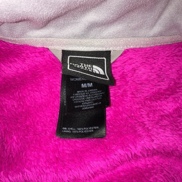 North Face Jacket - Picture 5 of 5